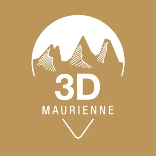 Pays des Aiguilles d’Arves 3D icon