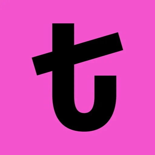 Time Fibre Home icon