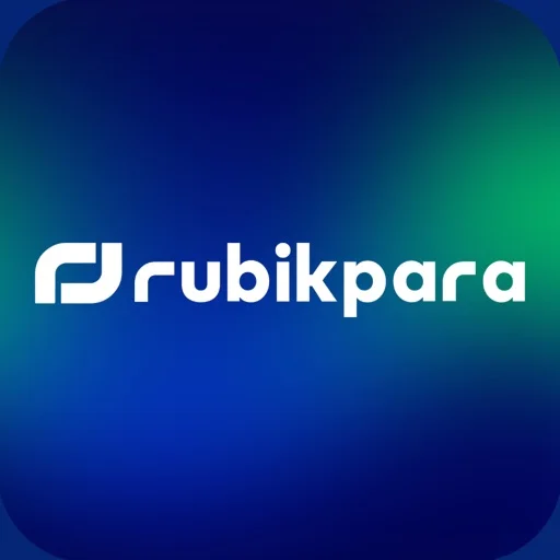 Rubikpara icon