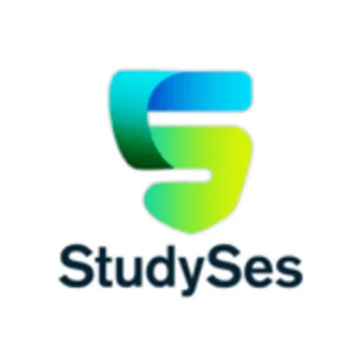 English Learning App: StudySes icon