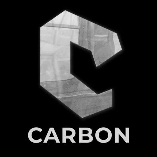 Carbon icon