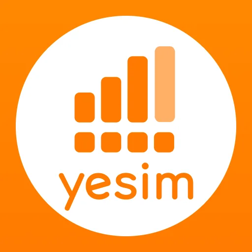 eSIM Mobile Data by YESIM icon