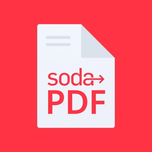 PDF Fill & Sign. Editor Filler icon