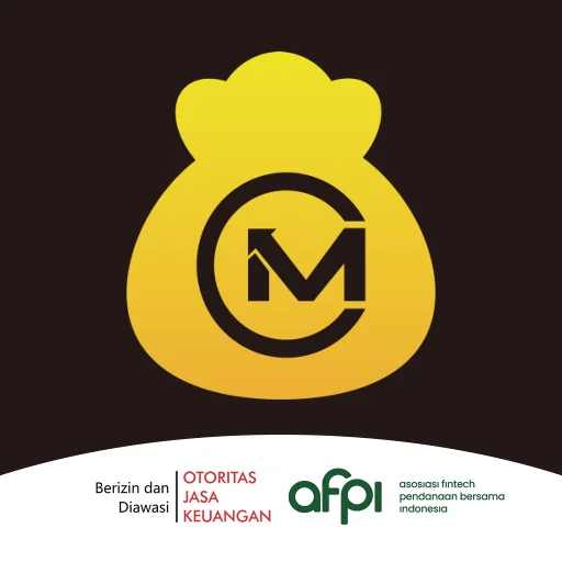 Modal Nasional-Pinjaman Online icon