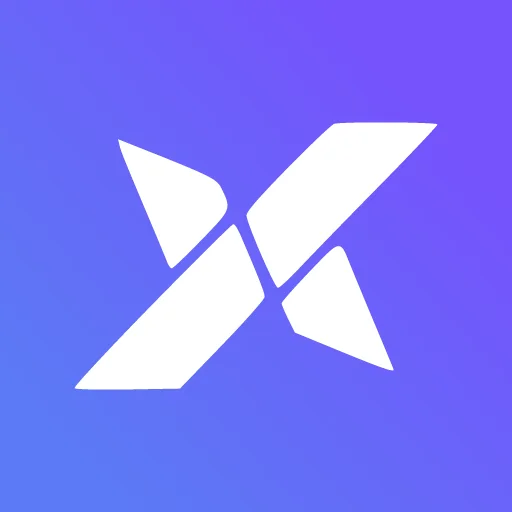XcelPay: Crypto Bitcoin Wallet icon