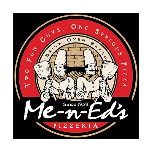 Me-n-Ed’s Pizzeria icon