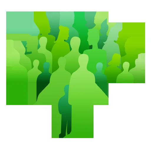 Volunteer Time Tracking icon