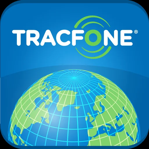 TracFone International icon