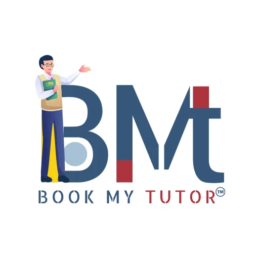 Book My Tutor icon
