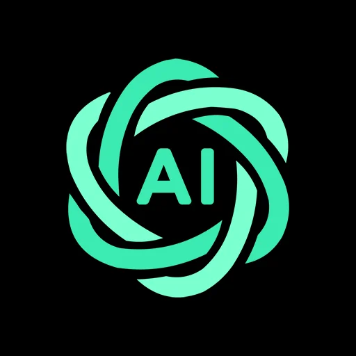 AI Chat - Deep AI Assistant icon