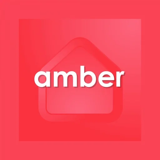 Amber: Student Housing & Apt icon