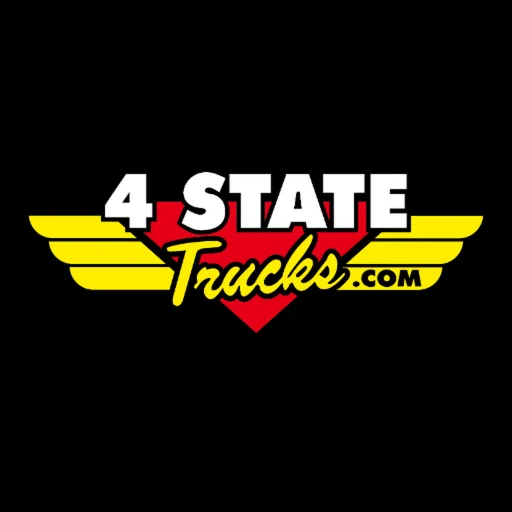 4 State Trucks icon