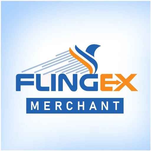 Flingex icon