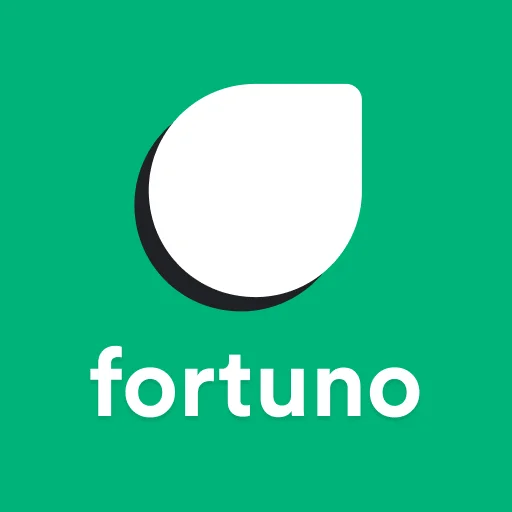 Fortuno: Track Expenses icon
