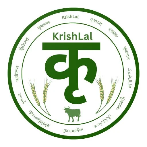 KrishLal : Smart Farming icon