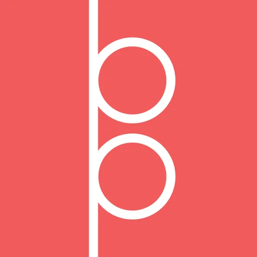 Blinq: Digital Business Card icon