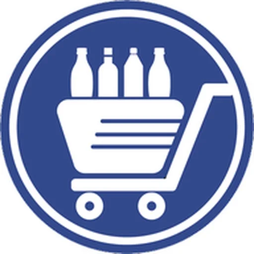 Beverage Cart Only Beverages icon