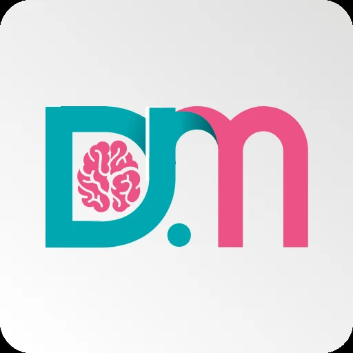 Dr.Mind: Mental Health Tests icon