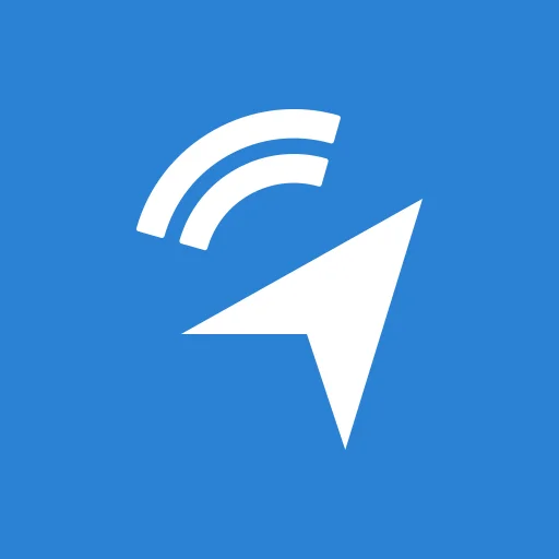 GPS Tracker icon