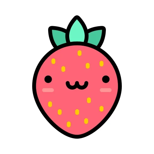La Fraise, eat pregnant! icon