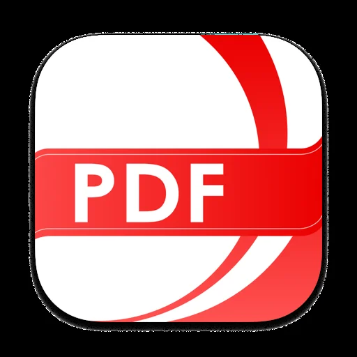 PDF Reader Pro: Convert & Edit icon
