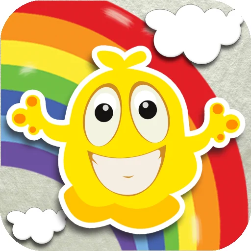 Colouring Voyage By PopKorn icon