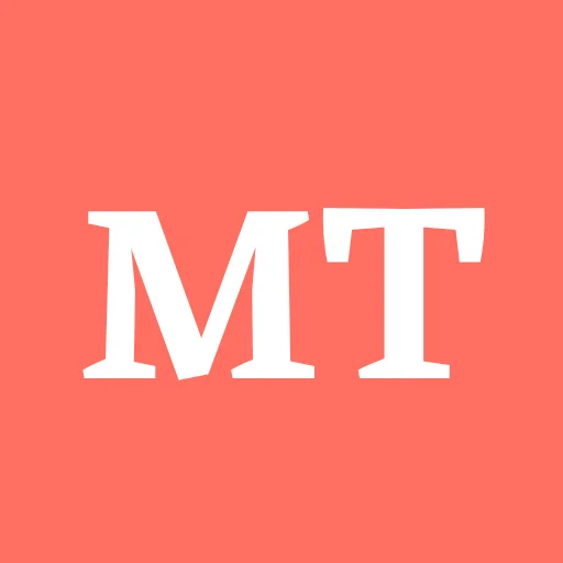MyTravaly: Hotels & Resorts icon
