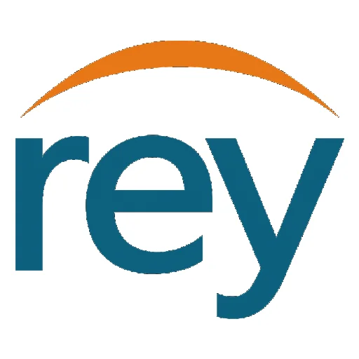 Rey: Comprehensive Health App icon
