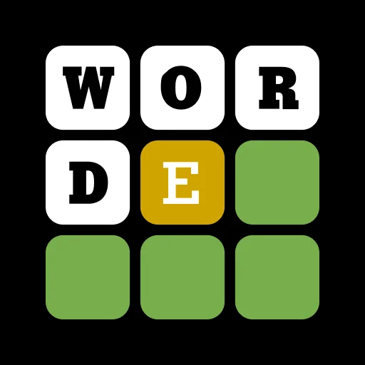 Worde: Daily & Unlimited icon