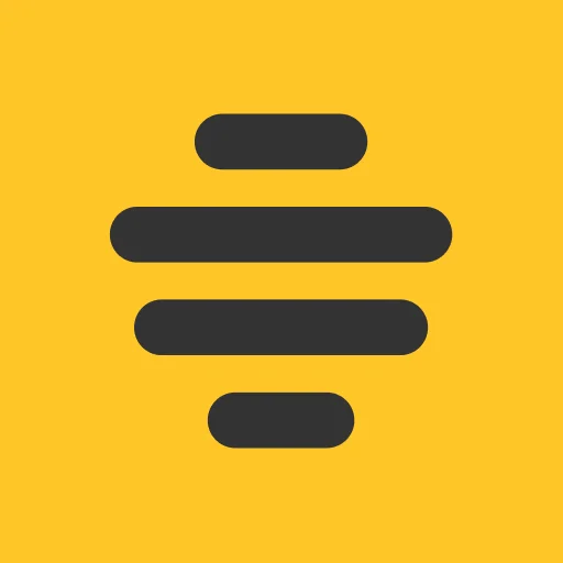 Bumble Dating App: Meet & Date icon