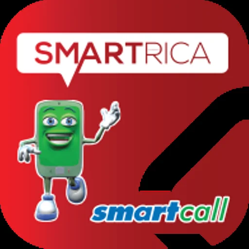 SmartRica icon