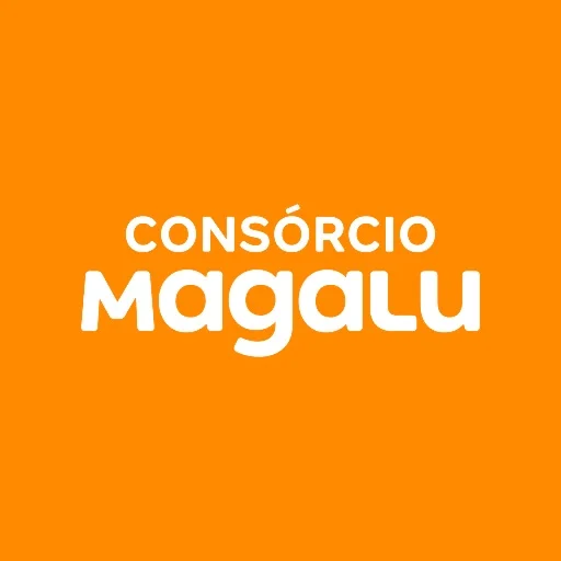 Consórcio Magalu - Cliente icon