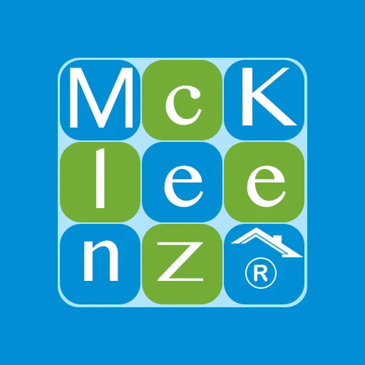 McKleenz® (Home Services) icon