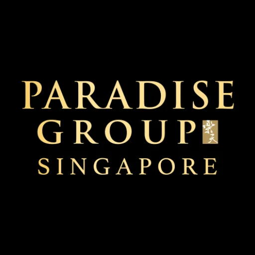 Paradise SG icon