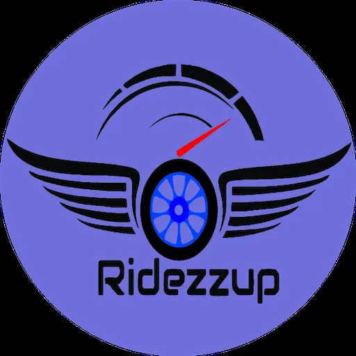 Ridezzup – Bike Rental icon