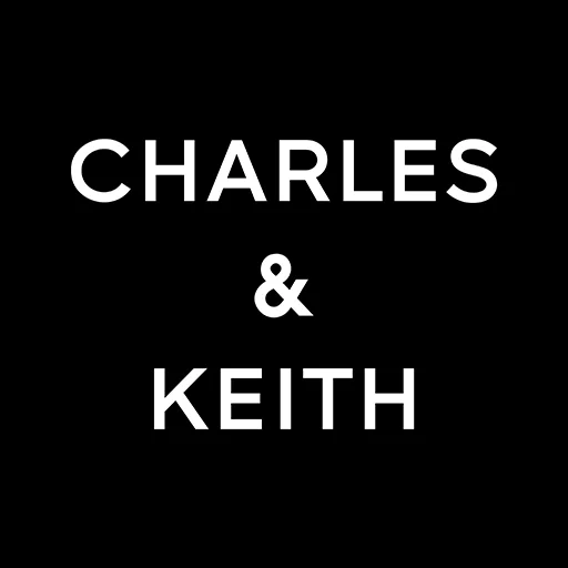 CHARLES & KEITH icon