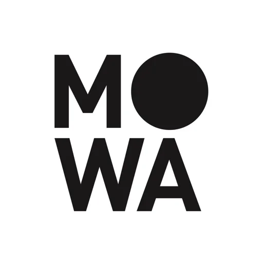 MOWA App icon