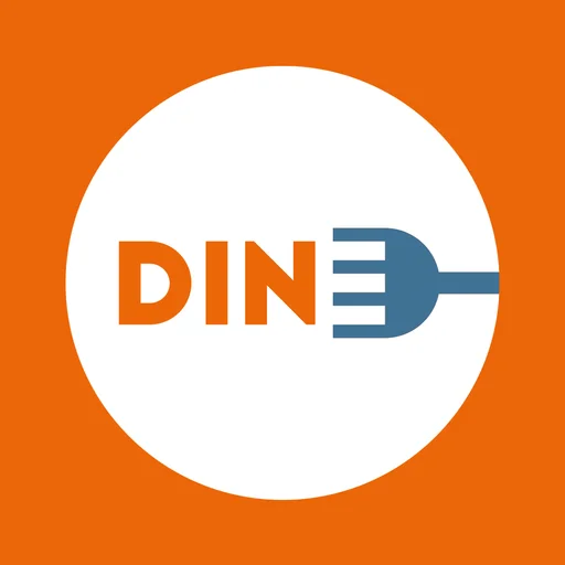Dine icon