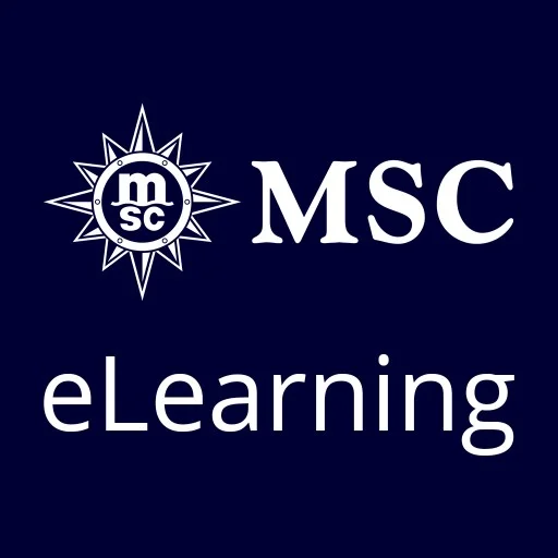 MSC eLearning icon