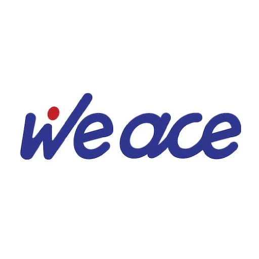 WeAce icon