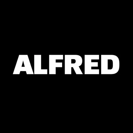 Alfred Coffee icon