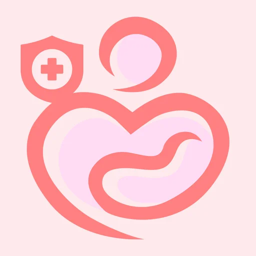 PregAmie - For Clinicians icon
