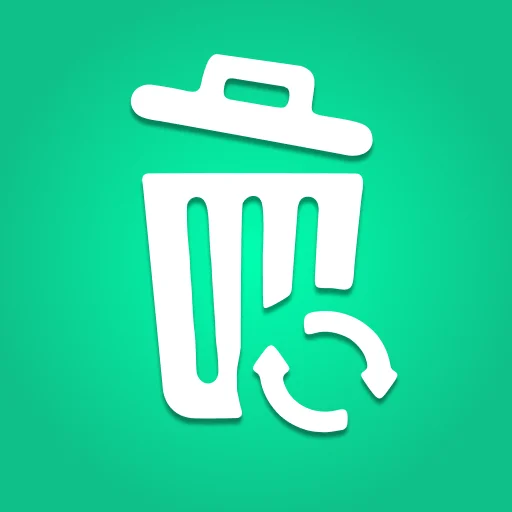 Dumpster: Photo/Video Recovery icon