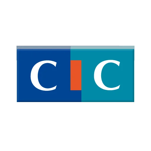 CIC banque & compte en ligne icon