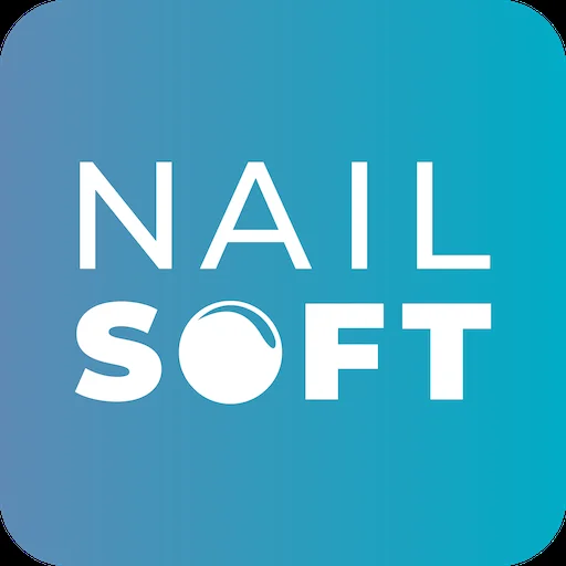 NailSoft POS icon