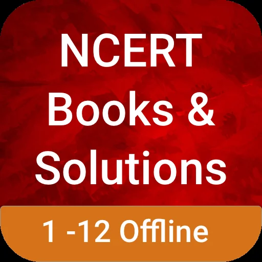 Ncert Books & Solutions icon