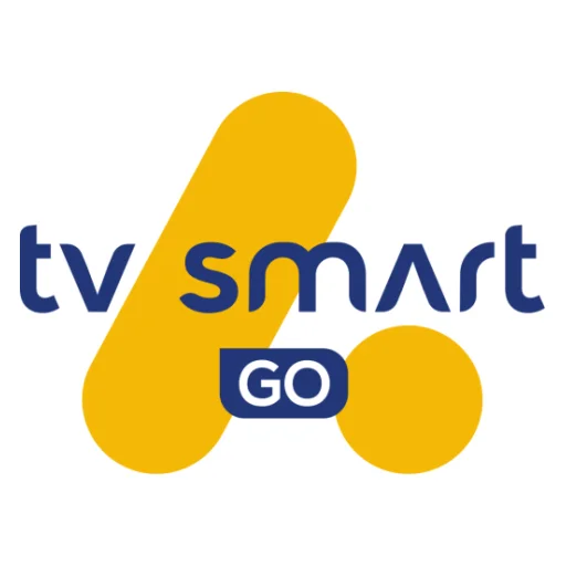 TV Smart GO icon