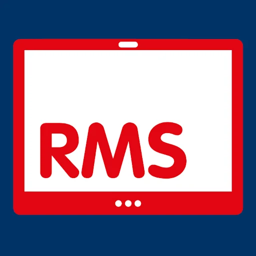 RMS-App icon