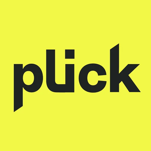 Plick - Köp & sälj kläder icon