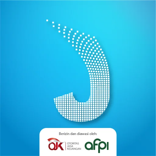 JULO: Kredit Online & Pinjaman icon